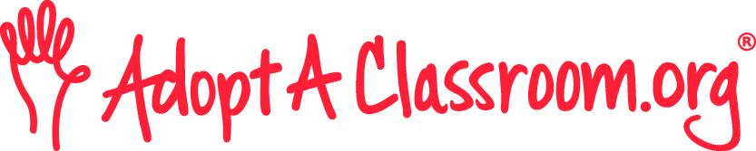 Adopt A Classroom