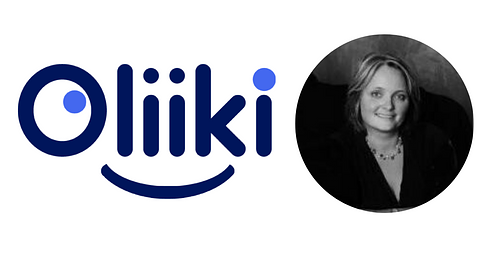 Fueling Your Passion (and Fighting your Impostor Syndrome) with Clare Stead of Oliiki