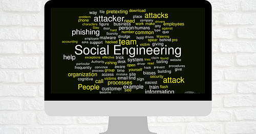How to Protect Yourself (and Your Business) Against Social Engineering