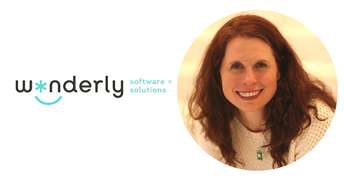 Human Centered Design for Simple Products with Amber Christian of Wonderly Software Solutions