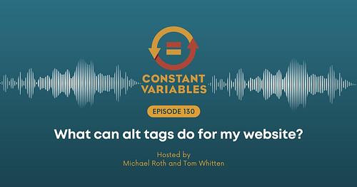 What Can Alt Tags Do for My Website?