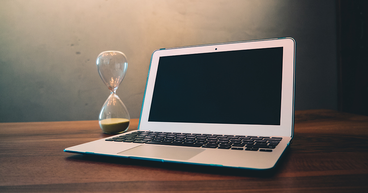 How long does it take to build an app?