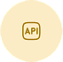 APIs